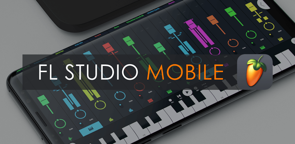 FL Studio Mobile Mod APK: The Ultimate Mobile DAW for Any Musician