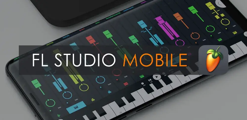 FL Studio Mobile Mod APK: Your Free Pro Studio On The Go